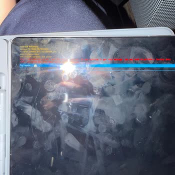 Media Markt'tan Arızalı Lenovo Tablet İçin İade Reddi Ve Tazminat Talebi