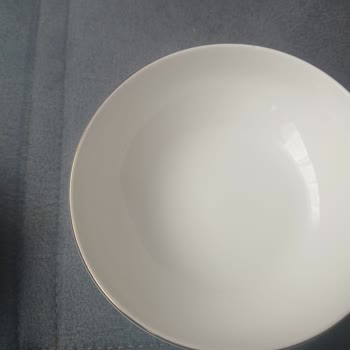 Karaca Züccaciye Kırık Ürünlerin Cezasını Bana Kesti