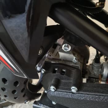 Trendyol’da Ayıplı Mini Motor İçin İade Talebimin Reddedilmesi