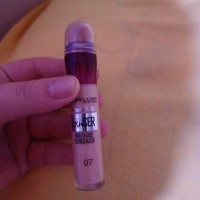 Satış Danışmanının Yanlış Yönlendirmesiyle Aldığım Concealer Tonu Uygun Değil, Değişim Talebi