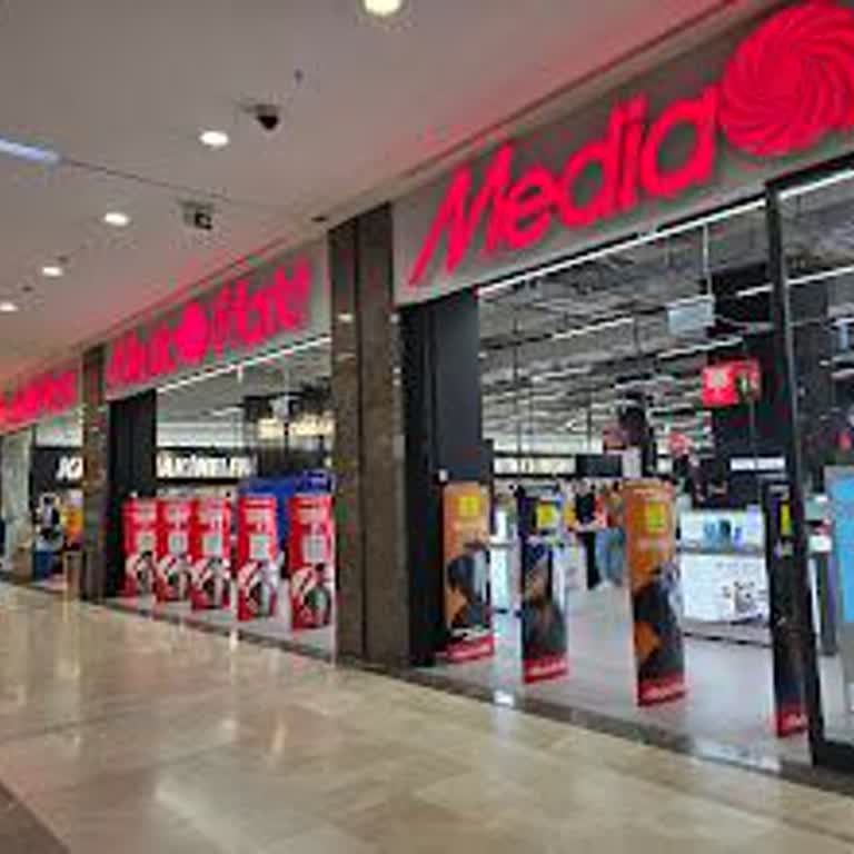 Media Markt Kasasında Uzun Bekleme Ve Personel Davranışı
