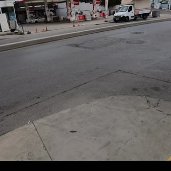 Ümraniye Aytemiz Petrolde Hatsız Yaklaşım Ve Rencide Edici Konuşma