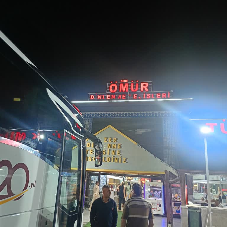 Anadolu Ulaşım Ücretli Kötülük