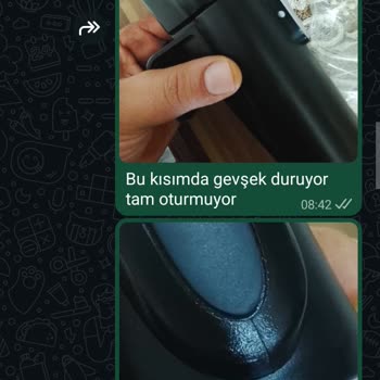 Bosch Şarj Sorunu Ve Tekrarlayan Servis Arızaları