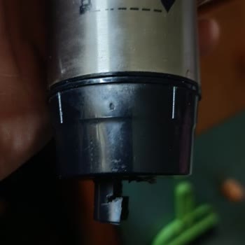 Awox Voltox Blender Çırpıcı Parçası Kırıldı Parça Desteği Ve Garanti Talebi
