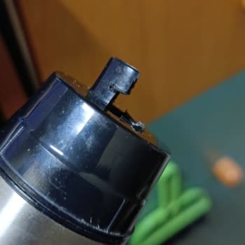 Awox Voltox Blender Çırpıcı Parçası Kırıldı Parça Desteği Ve Garanti Talebi