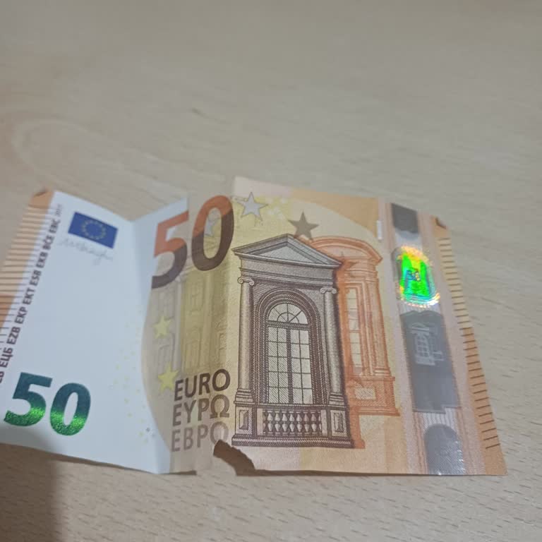 Denizbank Gişesinden Yırtık Banknot Aldım, Sorumluluk Reddi
