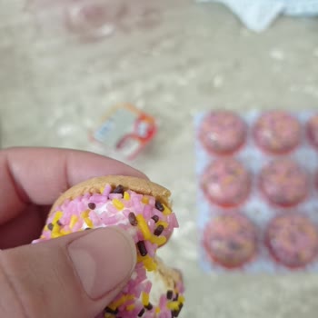 Eti Puf Bayat Çıktı