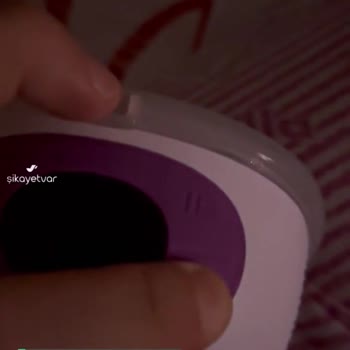 Mochi Süt Pompası Çalışmıyor