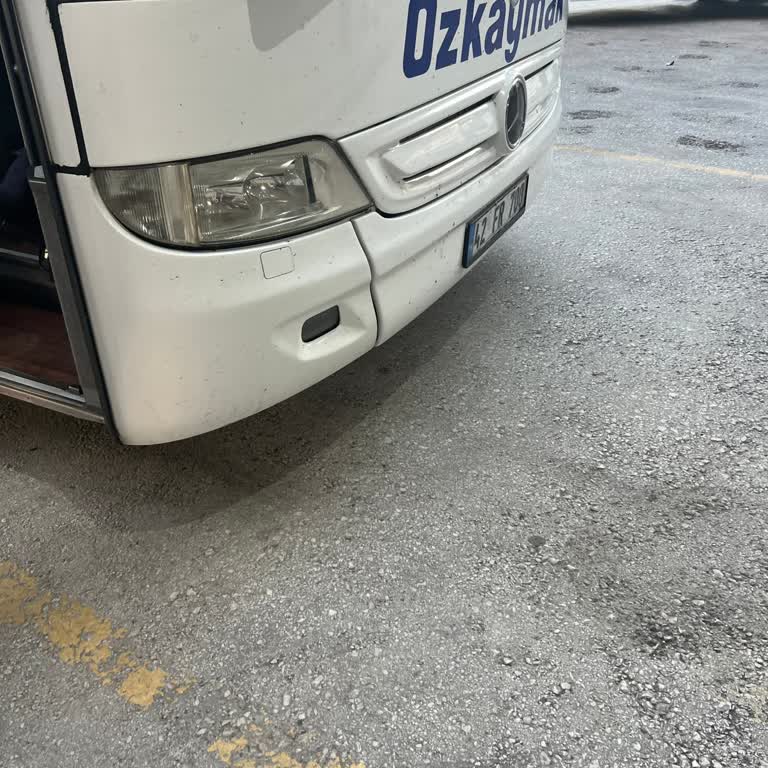 Şoför Ve Muavinin Saygısız Tavrı Nedeniyle Asker Yolcunun Bozüyük’te Mahsur Kalması