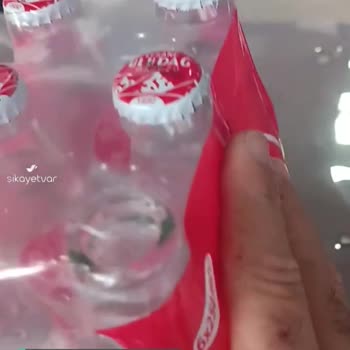 Uludağ İçecekte Hata Var!