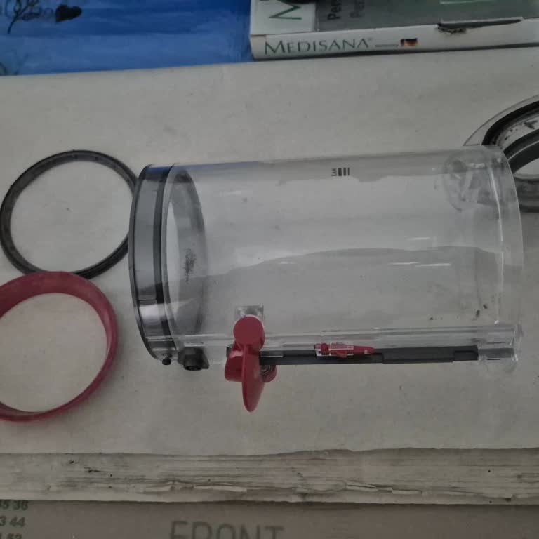 Dyson V15 Süpürge Garanti Kapsamında Lastik Parçası Değişimi Reddedildi