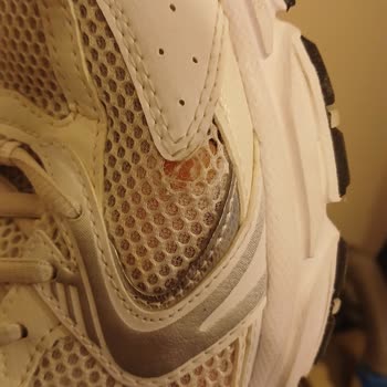 New Balance Ayakkabım Kısa Sürede File Deforme Oldu Ve Yalı Spor'dan Cevap Gelmedi