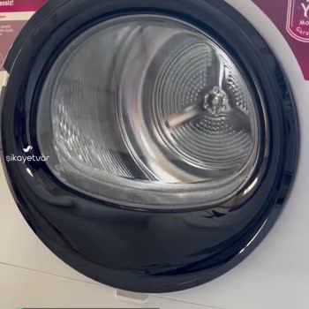 Altus Al Km 1160 Sıfır Kurutma Makinesinde Anormal Çarpma Sesi