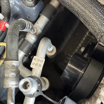 Hyundai Yetkili Servis Garanti Dışı Dedi, Montaj Hatası Olarak Tespit Edilen Klima Borusu Arızası