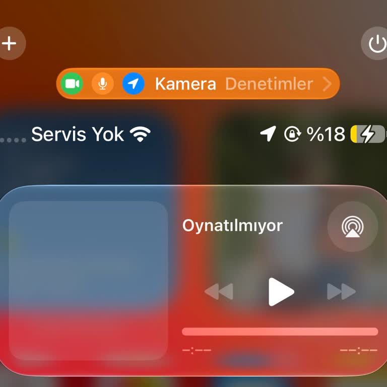 E‑Sim Hattım Anında Kapandı Ve İşlerim Aksıyor