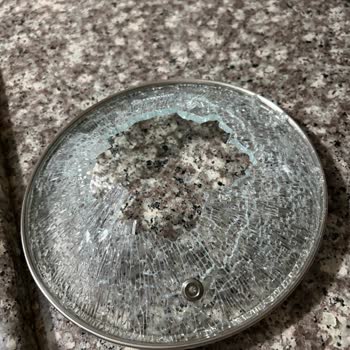 Cam Kapak Patlaması Ve Sağlık Riski: Hepsiburada'da Satıcı Olumsuzluğu