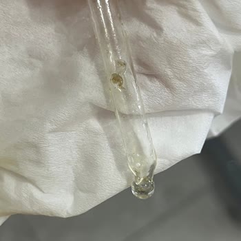 Bebek Şişesinde Gizemli Yabancı Madde Ve Sağlık Riski Açıklama Talebi
