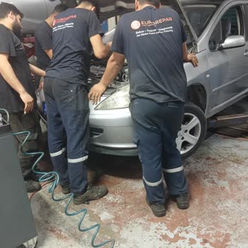 Eksik Bilgi Ve Gizli Araç Hasarı Nedeniyle Yüksek Masraf