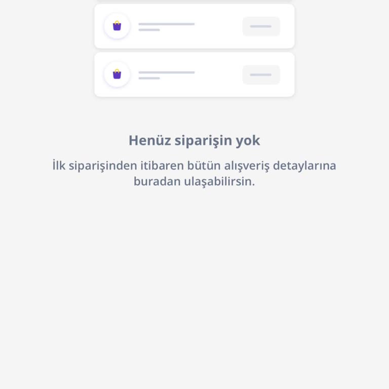 Getir Çarşı’da Çiçek Siparişi Verilemedi Ve 699 TL Haksız Çekildi