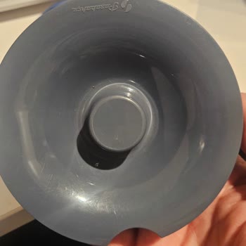 Kırılan Sürahi Kapağı İçin Yedek Parça Satışı Reddedildi