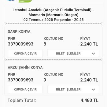 İstenmeyen İptal Güvencesi Ücreti Nedeniyle Fazla Çekim