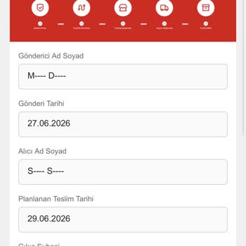 Kapımın Önüne Bırakılan Açık Pakette 6.050 TL Değerindeki Ürünler Eksik