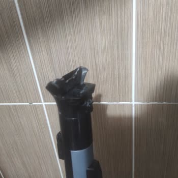 Onvo Halı Koltuk Yıkama Makinesinin Yıkama Başlığı Kırıldı, Yedek Parça 15 Gün Gecikti