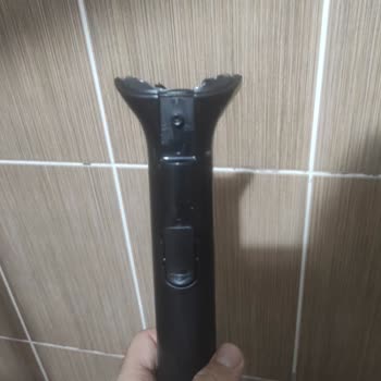 Onvo Halı Koltuk Yıkama Makinesinin Yıkama Başlığı Kırıldı, Yedek Parça 15 Gün Gecikti