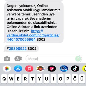 İptal Talebi İşlenmedi Ve Müşteri Hizmetlerinden Yanıt Gelmedi