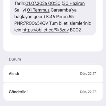Gerekçesiz Bilet İptali Ve İade Sorunu Mağduriyet Yaratıyor