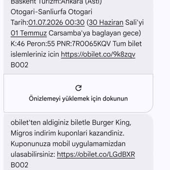 Gerekçesiz Bilet İptali Ve İade Sorunu Mağduriyet Yaratıyor