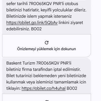 Gerekçesiz Bilet İptali Ve İade Sorunu Mağduriyet Yaratıyor