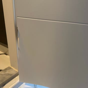 Variodor İç Kapı Kaplaması Üç Kez Çözülüyor, Güvenim Sarsıldı