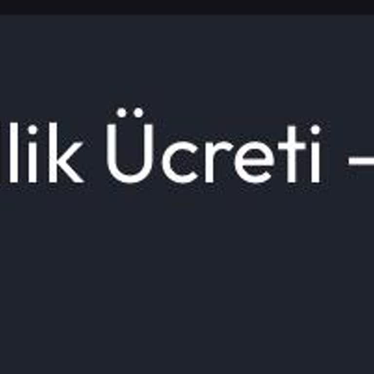 Maximum Kredi Kartı Yıllık Aidatı Ücretinin İadesi Talebi