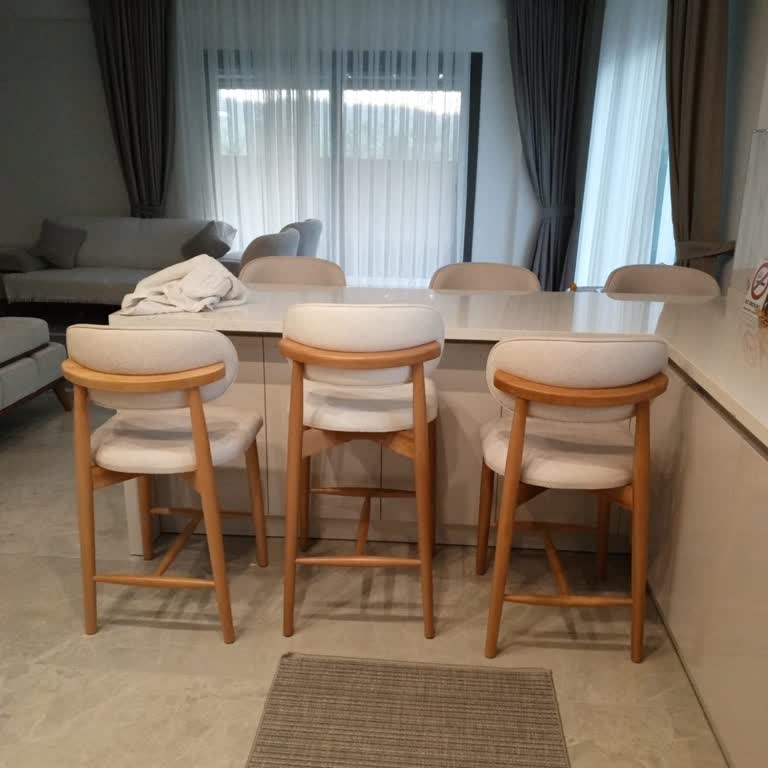 Mat Home Design Uzun Teslimat Süreci!