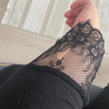 Tek Yıkamada Yırtılan Pijama Takımının Kalite Sorunu Ve Satıcı İlgisizliği