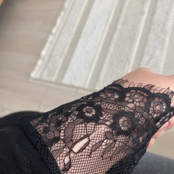 Tek Yıkamada Yırtılan Pijama Takımının Kalite Sorunu Ve Satıcı İlgisizliği