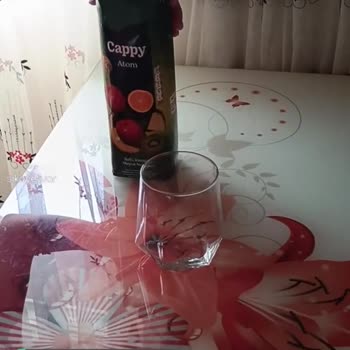 İçinden Kurtlar Çıkan Cappy
