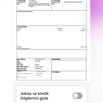 Sipariş Edilen Şalların Gönderilmemesi Ve İade Yapılmaması