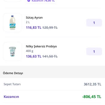 Son Kullanma Tarihi Geçmemiş Şekersiz Yoğurtta Küf