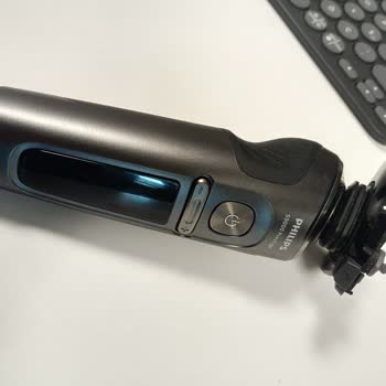 Philips Tıraş Makinesinin Yedek Parça Stok Sorunu