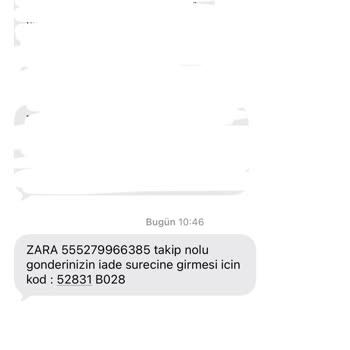 Kurye 'Adres Yetersiz' Diyerek Kargomu Geri Getirdi Ve İade Sürecine Soktu