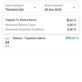 Halkbank'ın Haksız Kart Kullanım Ücretine İtiraz