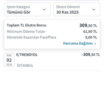 Halkbank'ın Haksız Kart Kullanım Ücretine İtiraz