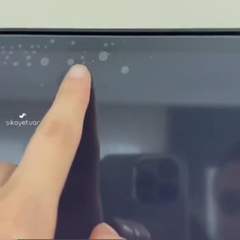 Grundig Ayıplı Ürünün Peşine Düşmüyor