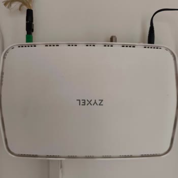 İnternet Kesintisi, Modem IP Alamama Ve Canlı Destek Sorunu