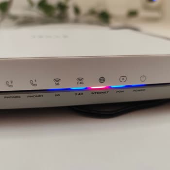 İnternet Kesintisi, Modem IP Alamama Ve Canlı Destek Sorunu