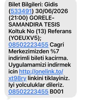 Planlanan Saate Uymayan Otobüs Ve Sert Sürücü Tutumu İşe Geç Kalmamı Sağladı