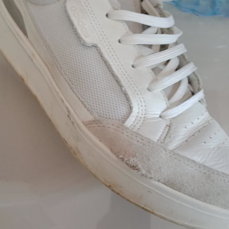 Adidas Ayakkabısının 6 Ay Sonra Yan Tarafından Açılması Ve Trendyol’un Garanti Reddi
